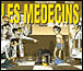 Les médecins illustrés de A à Z