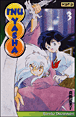 Inu-Yasha, T3&nbsp;-&nbsp;Rumiko Takahashi