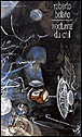 Nocturne du Chili&nbsp;-&nbsp;Roberto Bolano