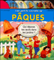 Pâques&nbsp;-&nbsp;Jacques Beaumont, M.A. Didierjean