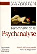 Dictionnaire de la psychanalyse&nbsp;-&nbsp;Nicole Belmont, Catherine Clément, Monique David-Ménard