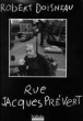 Rue Jacques Prévert