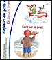 Ecrit sur la page&nbsp;-&nbsp;Georges Jean