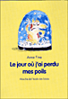 Le jour où j'ai perdu mes poils&nbsp;-&nbsp;Véronique Deiss