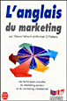 Anglais du marketing&nbsp;-&nbsp;Gérard Selbach, M. O'flaherty
