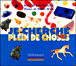 Je cherche plein de choses&nbsp;-&nbsp;Jean Marzollo, Walter Wick