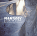 Grandaddy&nbsp;-&nbsp;Concrete dunes
