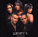 Liberty X