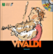 Antonio Vivaldi&nbsp;-&nbsp;Olivier Beaumont, Charlotte Voake