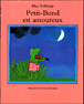 Petit-bond est amoureux&nbsp;-&nbsp;Max Velthuijs