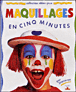 Maquillages en cinq minutes