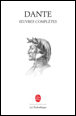 Oeuvres complètes&nbsp;-&nbsp;Dante Alighieri