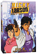 Nicky Larson&nbsp;-&nbsp;Saison 2 - Volume 2