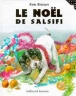 Le Noël de Salsifi&nbsp;-&nbsp;Ken Brown