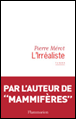 L'irréaliste&nbsp;-&nbsp;Pierre Mérot