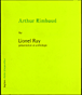 Arthur Rimbaud&nbsp;-&nbsp;Lionel Ray