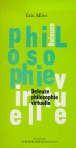 Deleuze philosophie virtuelle&nbsp;-&nbsp;E. Alliez