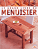 Le grand livre du menuisier&nbsp;-&nbsp;S. Corbett