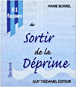 81 façons de sortir de la déprime&nbsp;-&nbsp;Marie Borrel