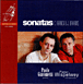 César Franck, Robert Schumann, Johannes Brahms