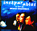 Inseparables&nbsp;-&nbsp;Michel Couvelard