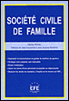 La société civile de famille&nbsp;-&nbsp;Henri Royal