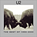 The best of 1990 - 2000&nbsp;-&nbsp;U2