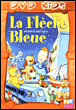La flèche bleue&nbsp;-&nbsp;Enzo Dalo