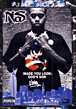 Made you look god's son live&nbsp;-&nbsp;Nas