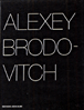 Alexey Brodovitch&nbsp;-&nbsp;Gabriel Bauret