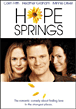 Hope springs&nbsp;-&nbsp;Mark Herman