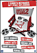 Courts de stars 2&nbsp;-&nbsp;Jamel Debbouze, Laurent Baffie, Gad Elmaleh