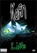Live at Hammerstein&nbsp;-&nbsp;Korn