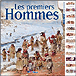 Les premiers hommes&nbsp;-&nbsp;Nicholas Harris, Peter Dennis