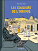 Les couleurs de l'infamie&nbsp;-&nbsp;Golo, Cossery