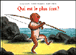 Qui est le plus fort ?&nbsp;-&nbsp;Setsuko Hasegawa, Eitaro Oshima, Kenji Uesawa