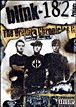 The urethra chronicles&nbsp;-&nbsp;Blink-182