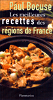 Les meilleurs recettes des régions de France&nbsp;-&nbsp;Paul Bocuse, Dietmar Frege