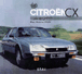 La Citroën CX