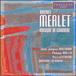 Michel Merlet&nbsp;-&nbsp;Musique de Chambre