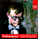 Dimitri Chostakovitch