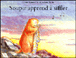 Soupir apprend a siffler&nbsp;-&nbsp;F. Stehr, I. Schwartz
