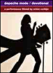 Devotional - Digipack&nbsp;-&nbsp;Depeche Mode