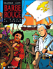 Barbe Rouge - Barbe Rouge, T22