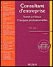 Consultant d'entreprise