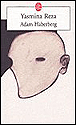Adam Haderberg&nbsp;-&nbsp;Yasmina Reza