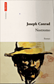 Nostromo&nbsp;-&nbsp;Joseph Conrad, Odette Lamolle