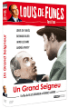 Le Grand seigneur&nbsp;-&nbsp;Gilles Grangier, Georges Lautner