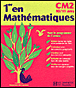 Premier en mathématiques CM2&nbsp;-&nbsp;René Frantz
