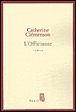 L'officiante&nbsp;-&nbsp;Catherine Clémenson